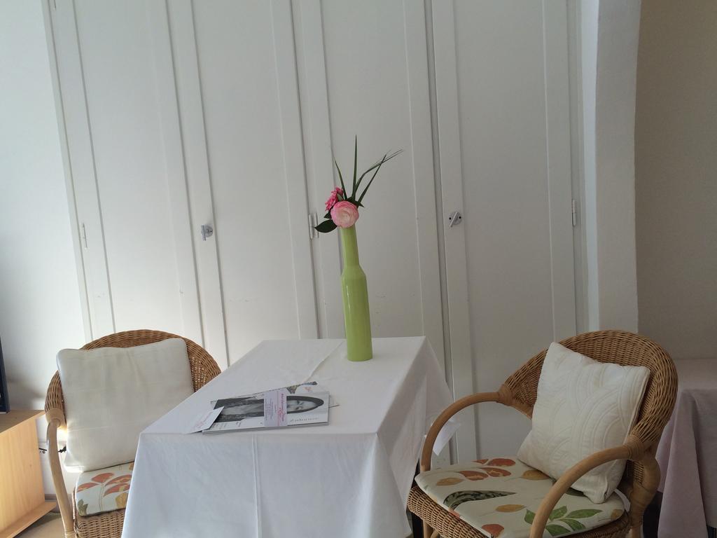 Art Hotel Ristorante Posta Al Lago Ronco sopra Ascona Zimmer foto